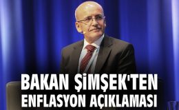 Enflasyon Beklentileri Hızla İyileşiyor!