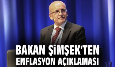 Enflasyon Beklentileri Hızla İyileşiyor!