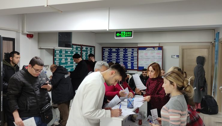 Menemen, istihdamın merkezi oldu!Menemen İŞKUR rekor tazeledi!