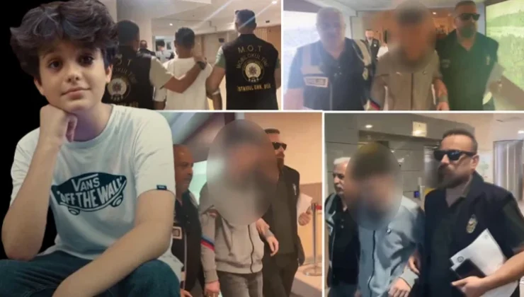 Mattia Ahmet Minguzzi davasında 5’inci duruşma