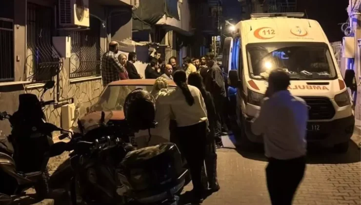 Yatalak Eşini Vuran Adam Gözaltına Alındı!