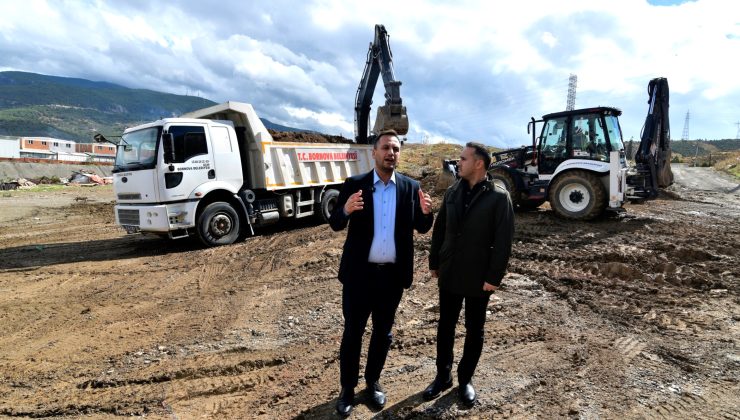 Bornova Misketi köklerine dönüyor