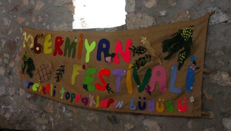 Kadim değerlerin buluşma noktası: 11. Germiyan Festivali başlıyor