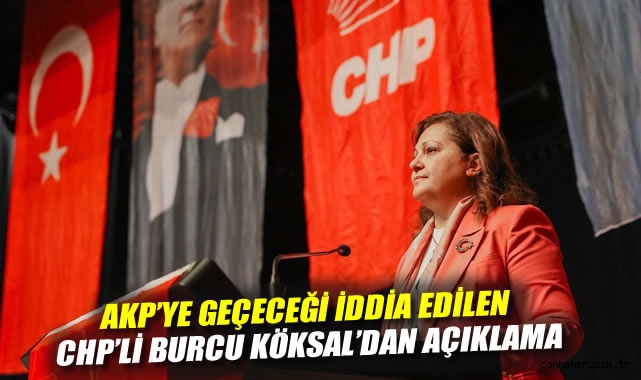 Başkan Köksal: İftiralara İnat, Buradayım!