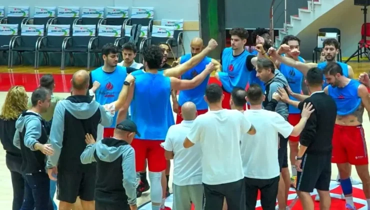Aliağa Petkimspor, AEK Larnaca ile Kapışıyor!