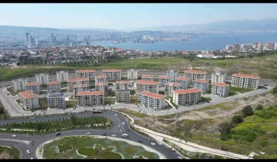 İzmir Depremi’nin Yıldönümünde Güçlü Mesaj!