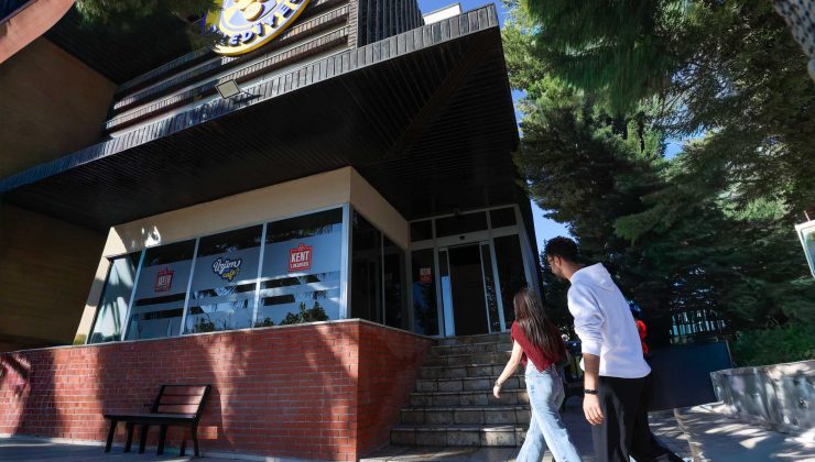 Buca’da sosyal belediyeciliğin kalbi Gençlik Merkezleri’nde atıyor