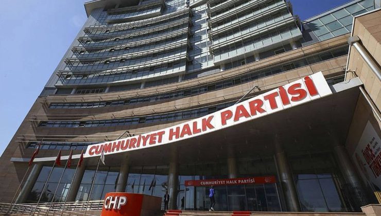 CHP 39’uncu Olağan Kurultay’a gidiyor