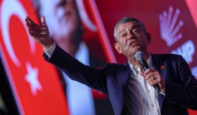 CHP’de gözler 39. Olağan Kurultay’da