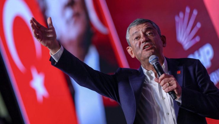 CHP’de gözler 39. Olağan Kurultay’da