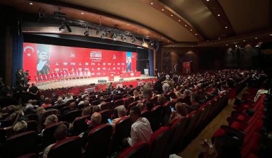 CHP İstanbul İl Kongresi davası ertelendi
