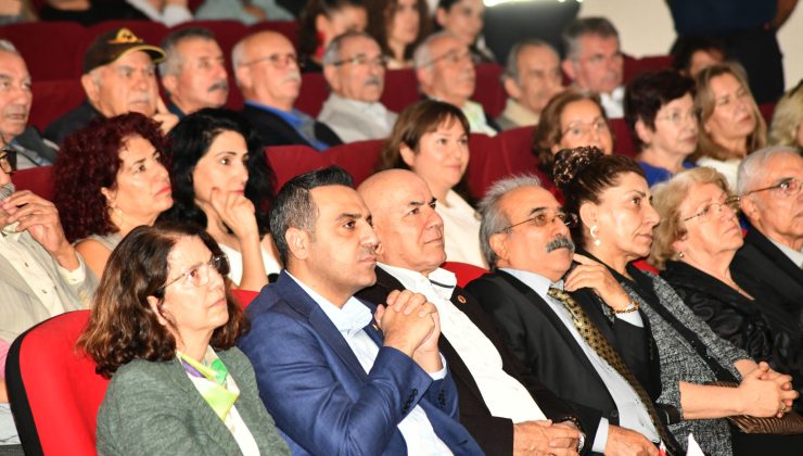 Çiğli Belediyesi Fakir Baykurt Roman Yarışması 6. Kez sahibini buldu