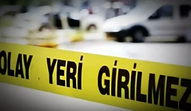 Emekli Bekçi Komşusuna Tüfekle Saldırdı!