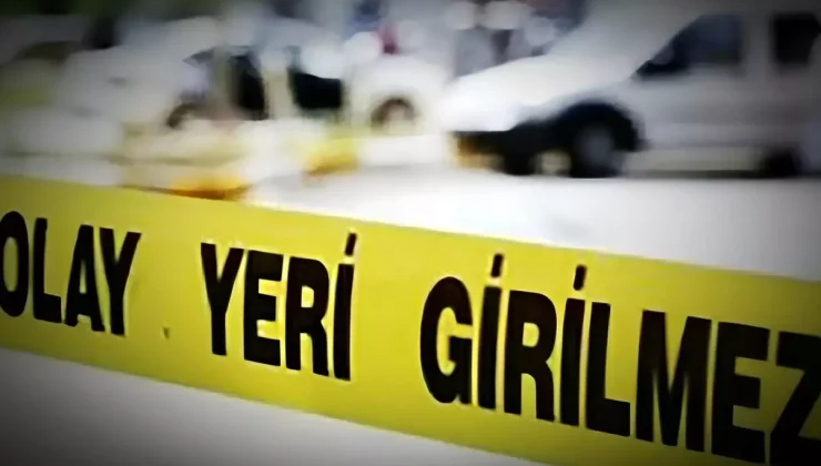 Emekli Bekçi Komşusuna Tüfekle Saldırdı!