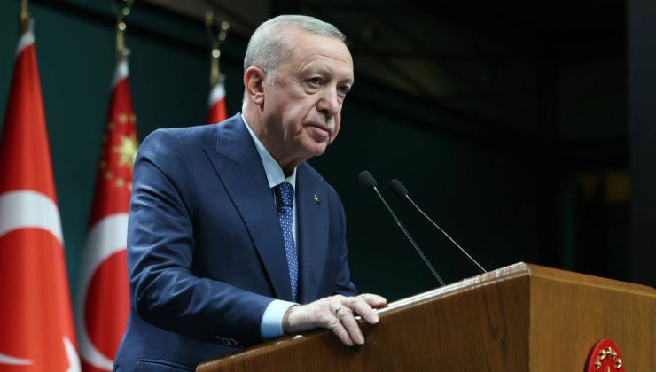Erdoğan, “Meclis’teki atmosferden memnunum” dedi, açılışa katılmayan CHP’yi hedef aldı