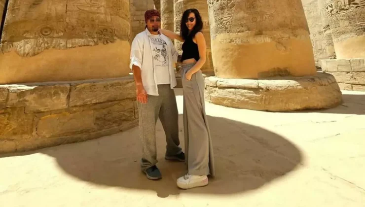 Kamp Alanında Tüfekle Kaza: Eşi Öldürüldü!