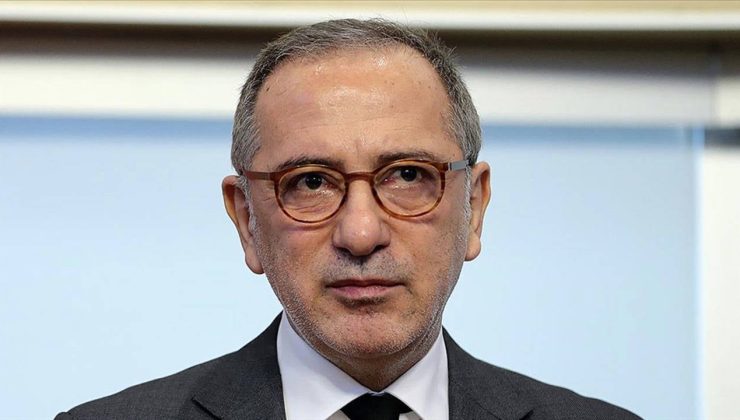 Fatih Altaylı davasında tutukluluğa devam kararı