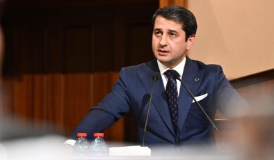 İmamoğlu’nun danışmanı İbrahim Özkan gözaltına alındı