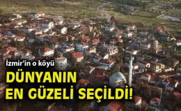 Barbaros Köyü, Dünyanın En İyi Turizm Köyü Seçildi
