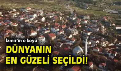 Barbaros Köyü, Dünyanın En İyi Turizm Köyü Seçildi