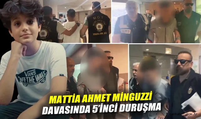 Kadıköy’de Bıçaklı Saldırı: 4 Sanık Yargılanıyor!