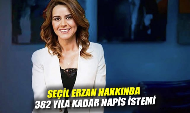Yüksek Kârlı Fon Davasında 362 Yıl Hapis İstemi!