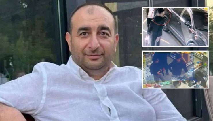 Serdar Öktem cinayetinde yeni detaylar: Tetiği çekemeden vurulmuş