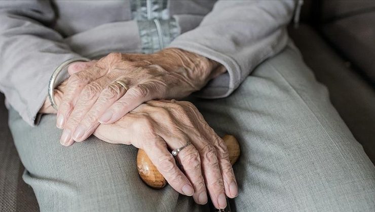 Hızır Haşim Kaya’dan Yaşlılara Bakım Desteği