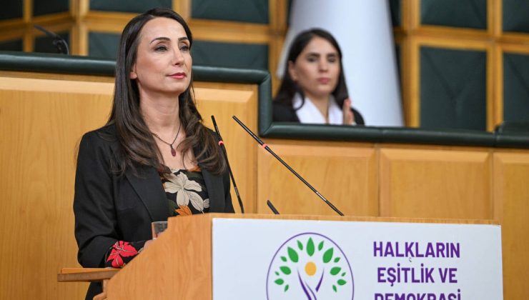 Tülay Hatimoğulları: Ekrem İmamoğlu ve tüm seçilmişler derhal serbest bırakılmalı