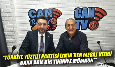 Murat Şahin’den Emekli ve Eğitimde İnovatif Vaatler!