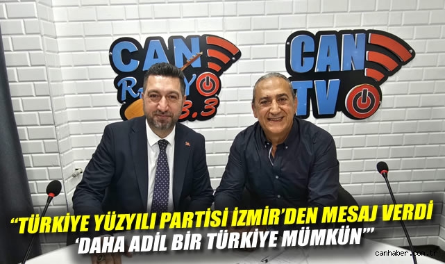 Murat Şahin’den Emekli ve Eğitimde İnovatif Vaatler!