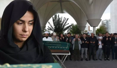 Neşe Aksoy Son Yolculuğuna Uğurlandı!