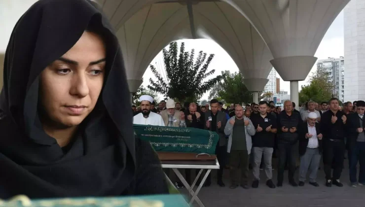 Neşe Aksoy Son Yolculuğuna Uğurlandı!