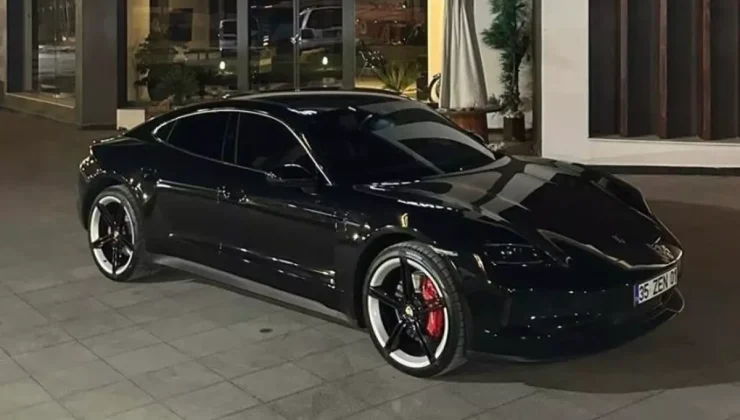 Porsche Yangınında Hayati Tehlike: İtiraz ve Hukuk!