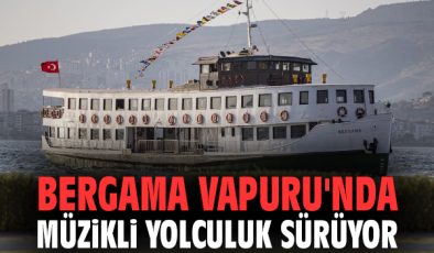 Blues on Blues: İzmirlilere Unutulmaz Müzik Gece