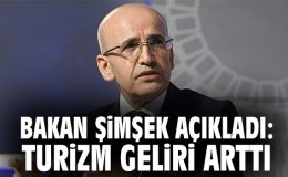 2025’te Turizm Geliri ve Ziyaretçi Artışı!