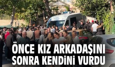 Sarıyer’de İki Ölü: Korkunç İlişki Ortaya Çıktı!