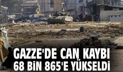 Ateşkese Rağmen İsrail Saldırıları Devam Ediyor!