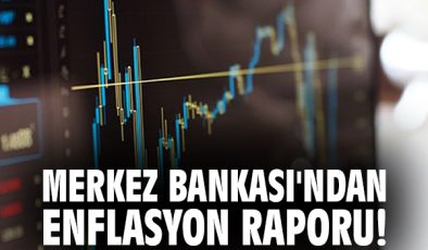 TCMB Başkanı’ndan 2025 Enflasyon Tahminleri