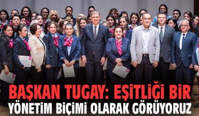 İzmir’de Kadın Şoför Sayısı Yüzde 60 Artık!