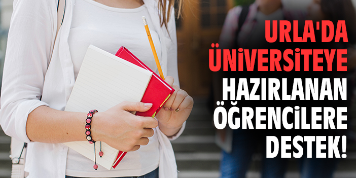 Urla’da Gençlere Ücretsiz Gelişim Programı