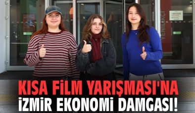 İşte Kadir Has Üniversitesi’nde Sinema Ödülleri!