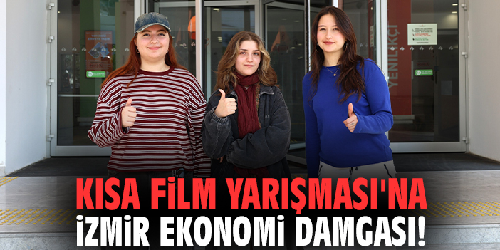 İşte Kadir Has Üniversitesi’nde Sinema Ödülleri!