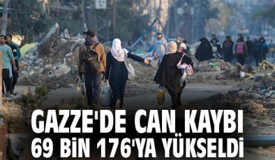 Gazze’de Ateşkes Sonrası Can Kaybı Artıyor!