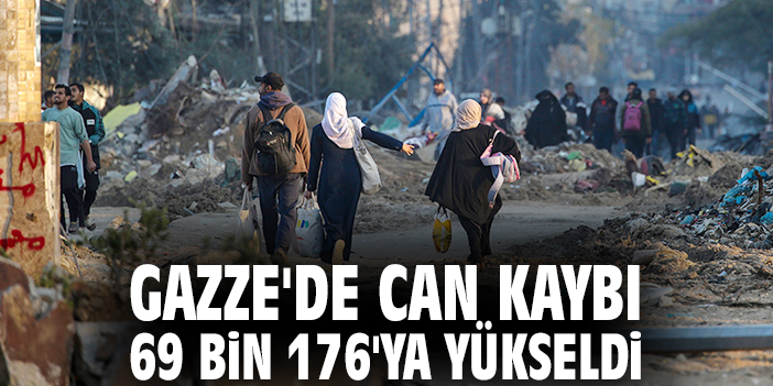 Gazze’de Ateşkes Sonrası Can Kaybı Artıyor!