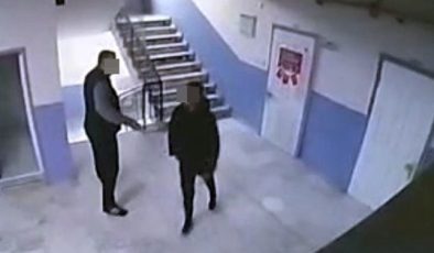 Otizmli Öğrenciye Şiddet: Müdür Hala Görevde!