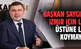 Büyükşehirde Çözüm Yerine Bahane: İzmir Sorunları