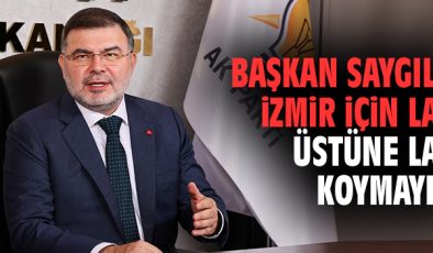 Büyükşehirde Çözüm Yerine Bahane: İzmir Sorunları