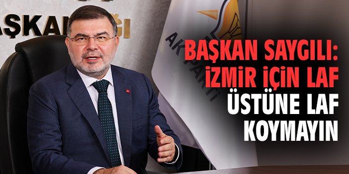 Büyükşehirde Çözüm Yerine Bahane: İzmir Sorunları