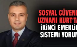 Yeni Emeklilik Sistemi: Tasarruf ve Gelir Artıyor!